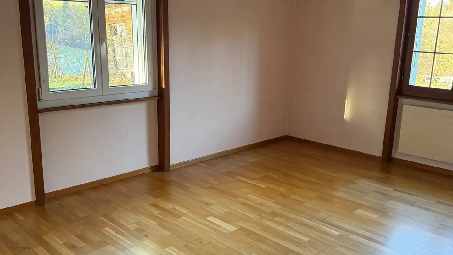 Apartment for rent - Route De La Longeraie 14, 1692 Massonnens - Photo 4