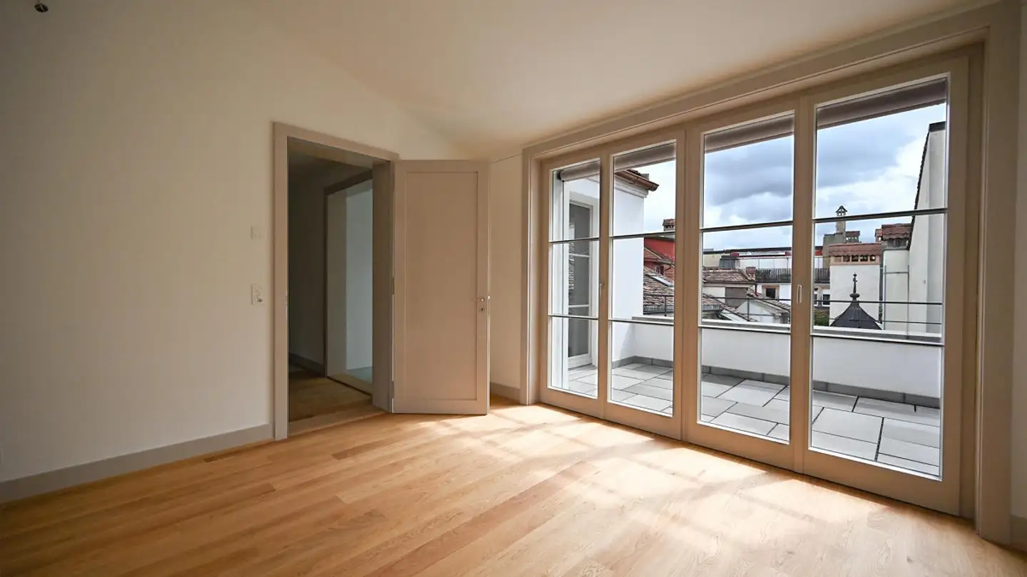 Apartment for rent - Kramgasse 72, 3011 Bern - Photo 3