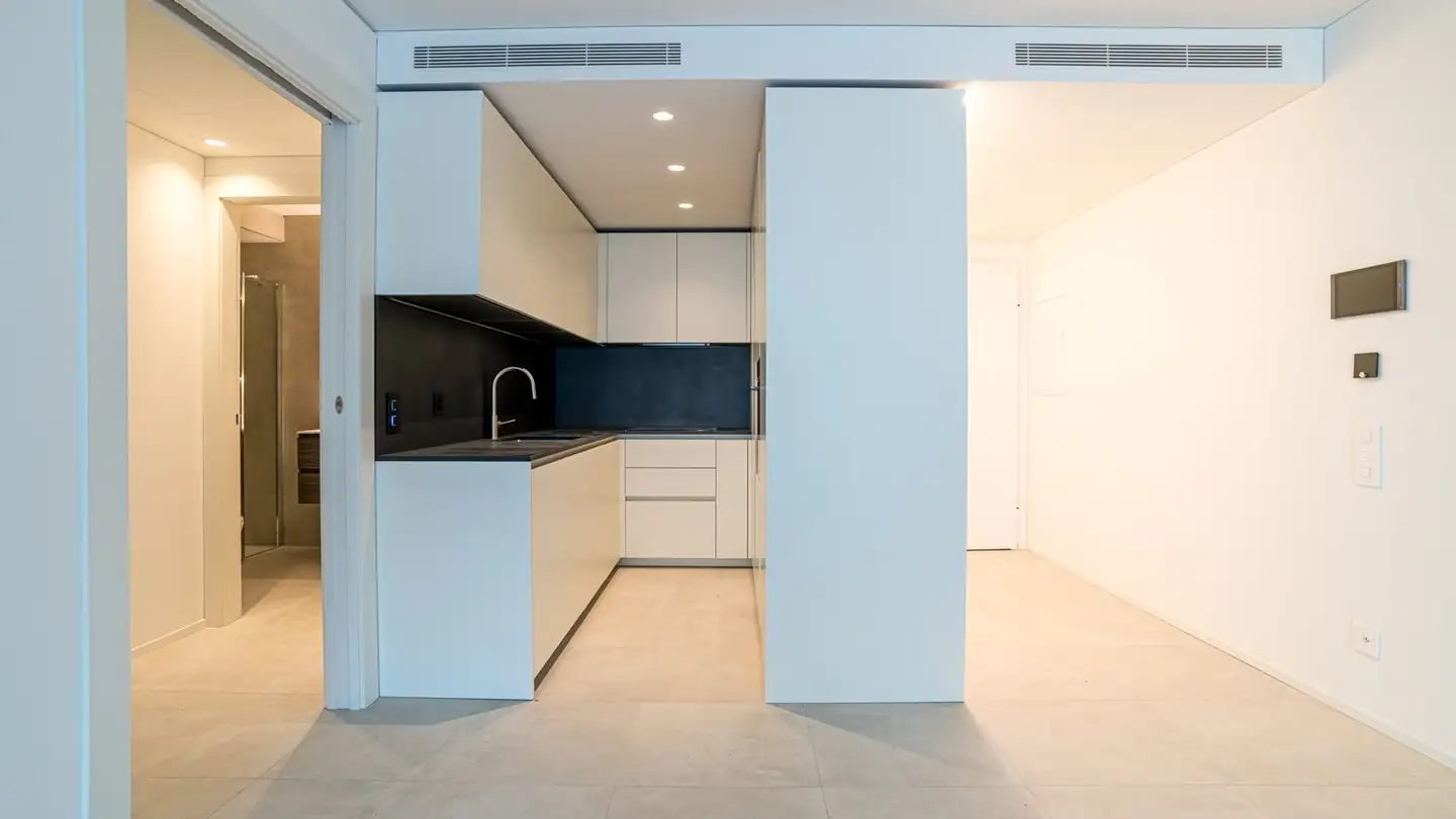 Appartamento in affitto - Via Campione 69, 6816 Bissone - Foto 4