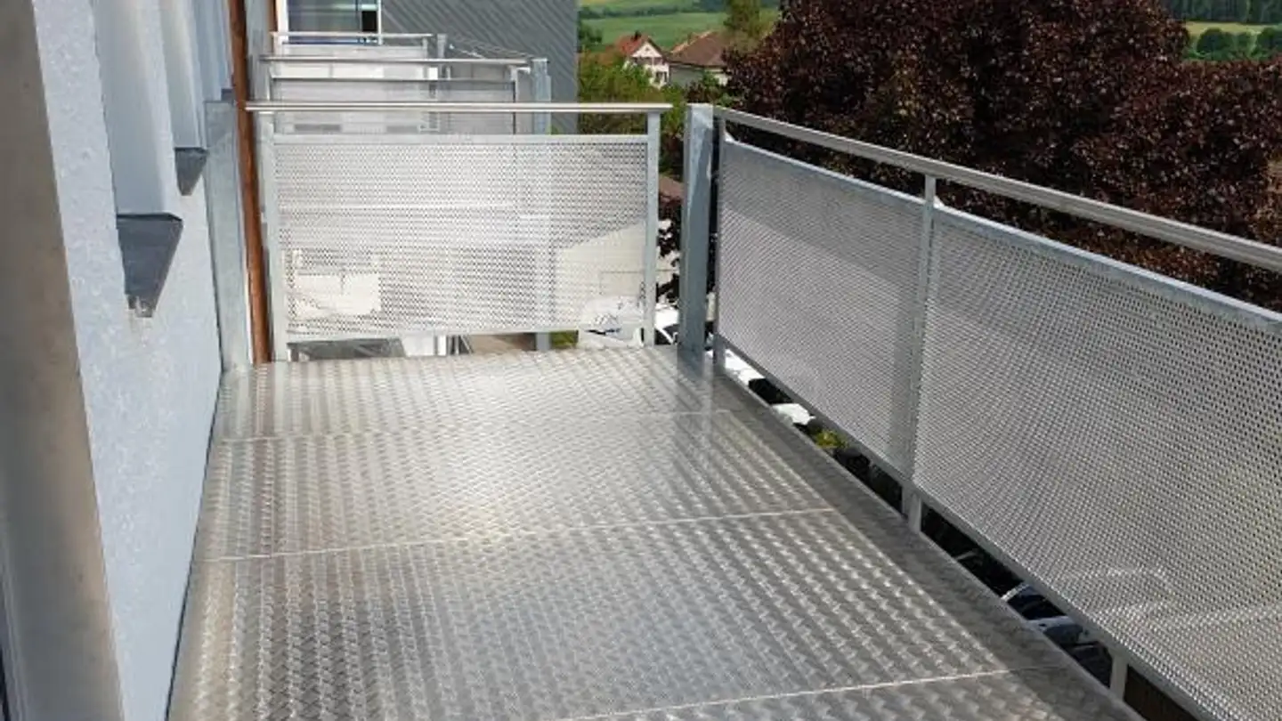 Apartment for rent - Rue Baptiste-Savoye 18, 2610 St-Imier