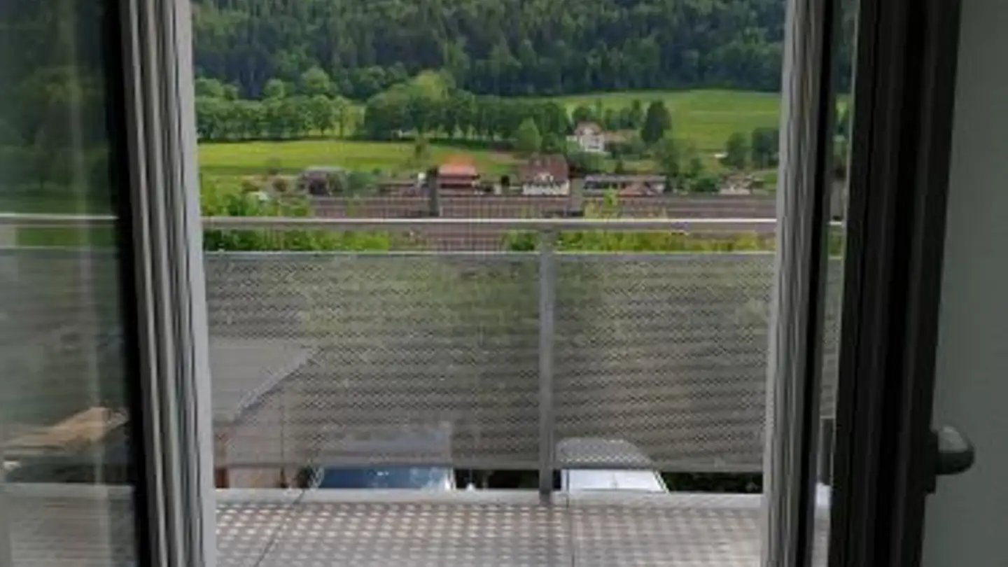 Apartment for rent - Rue Baptiste-Savoye 18, 2610 St-Imier - Photo 2