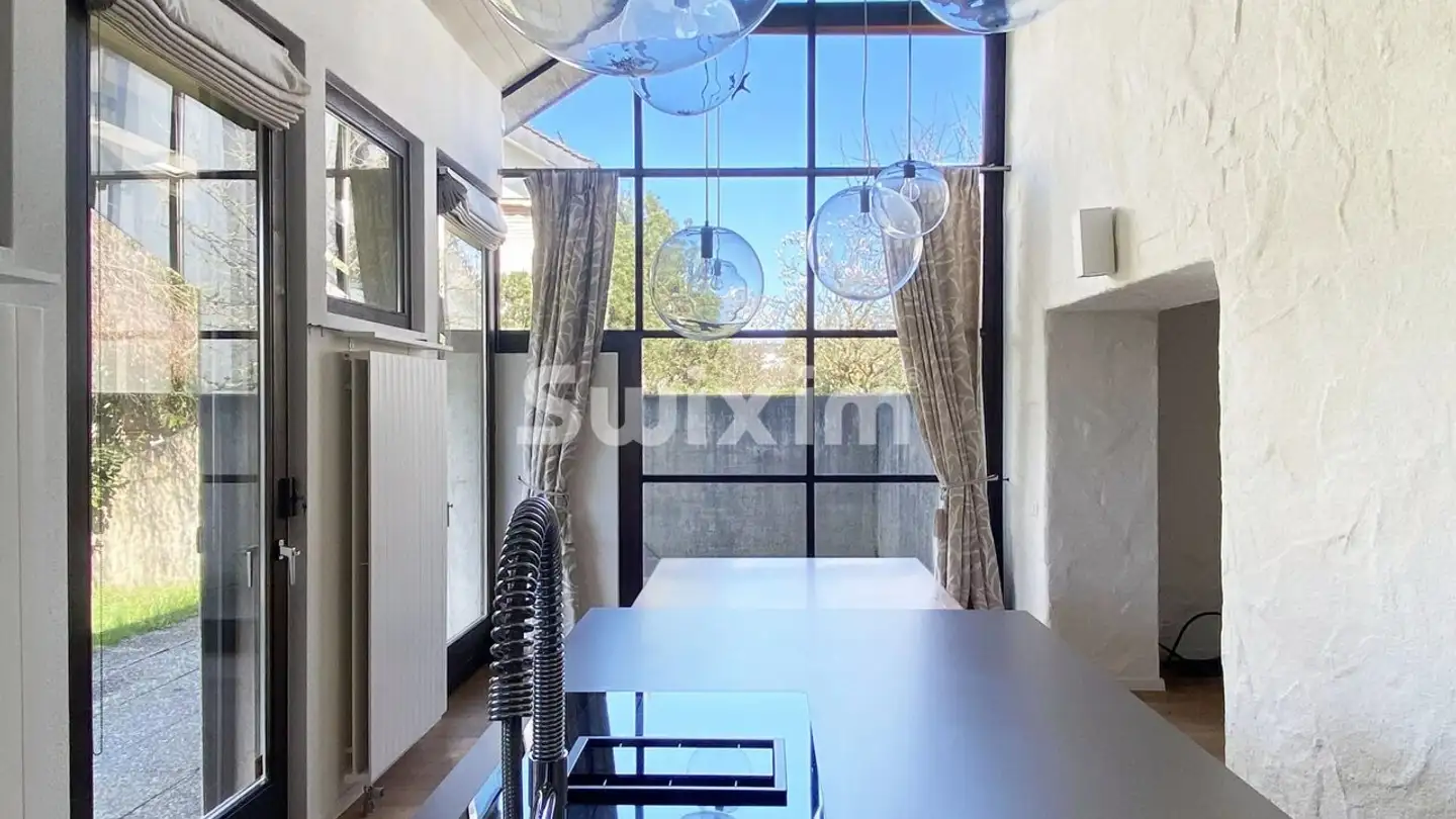 Apartment for sale - 1204 Genève