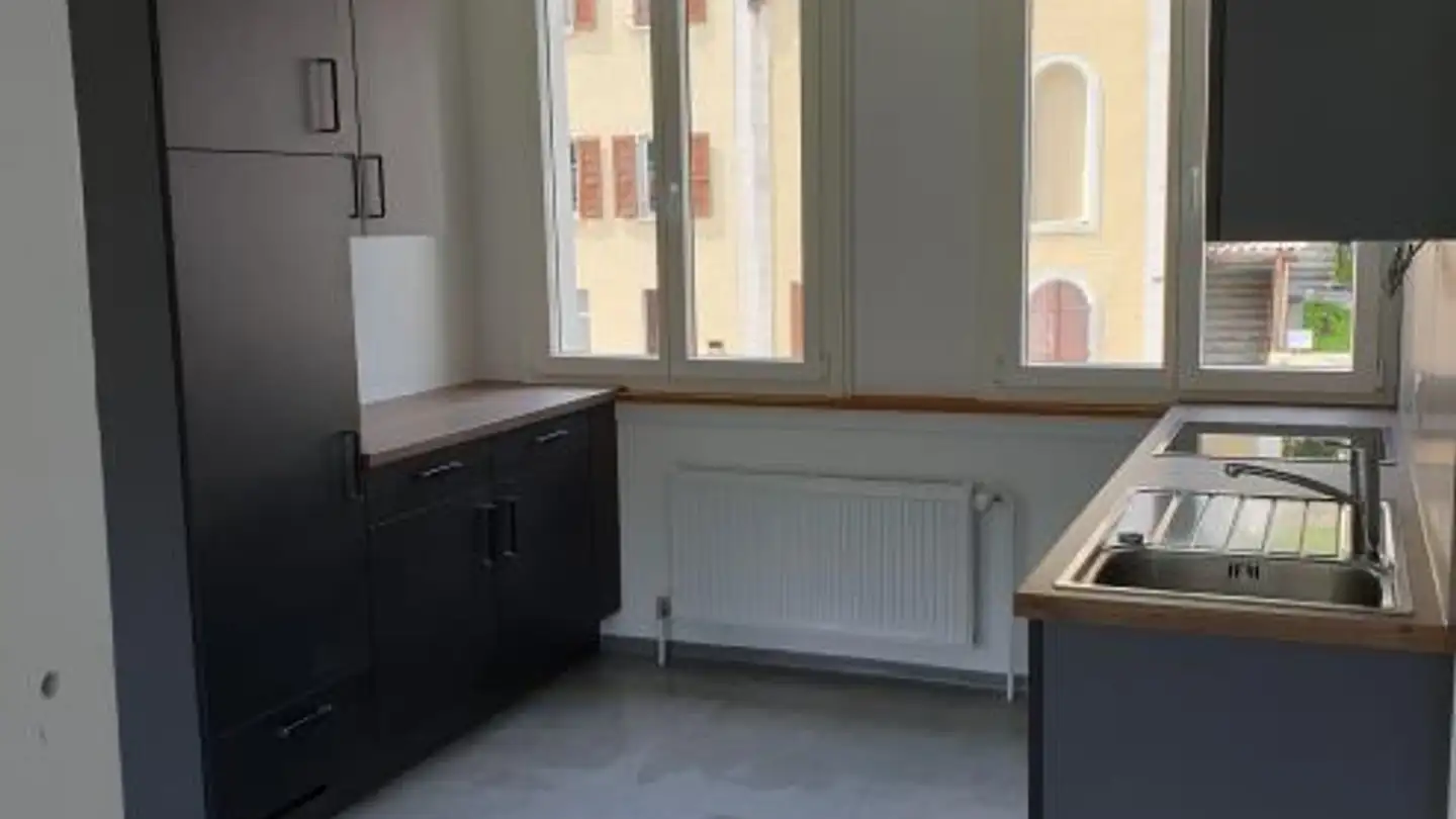 Apartment for rent - Rue Baptiste-Savoye 18, 2610 St-Imier - Photo 3