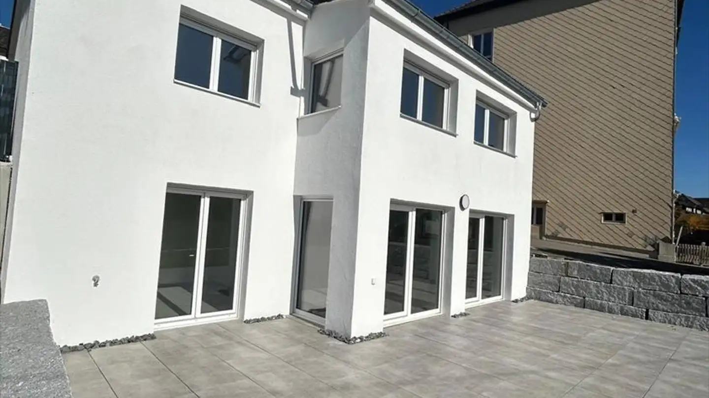 Villa for sale - Rue Du Collège 17, 2720 Tramelan - Photo 4