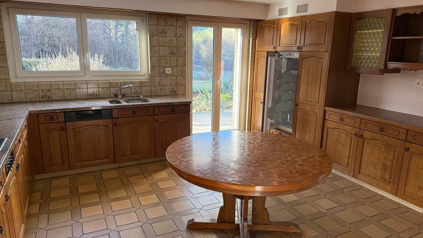 Apartment for rent - Route De La Longeraie 14, 1692 Massonnens