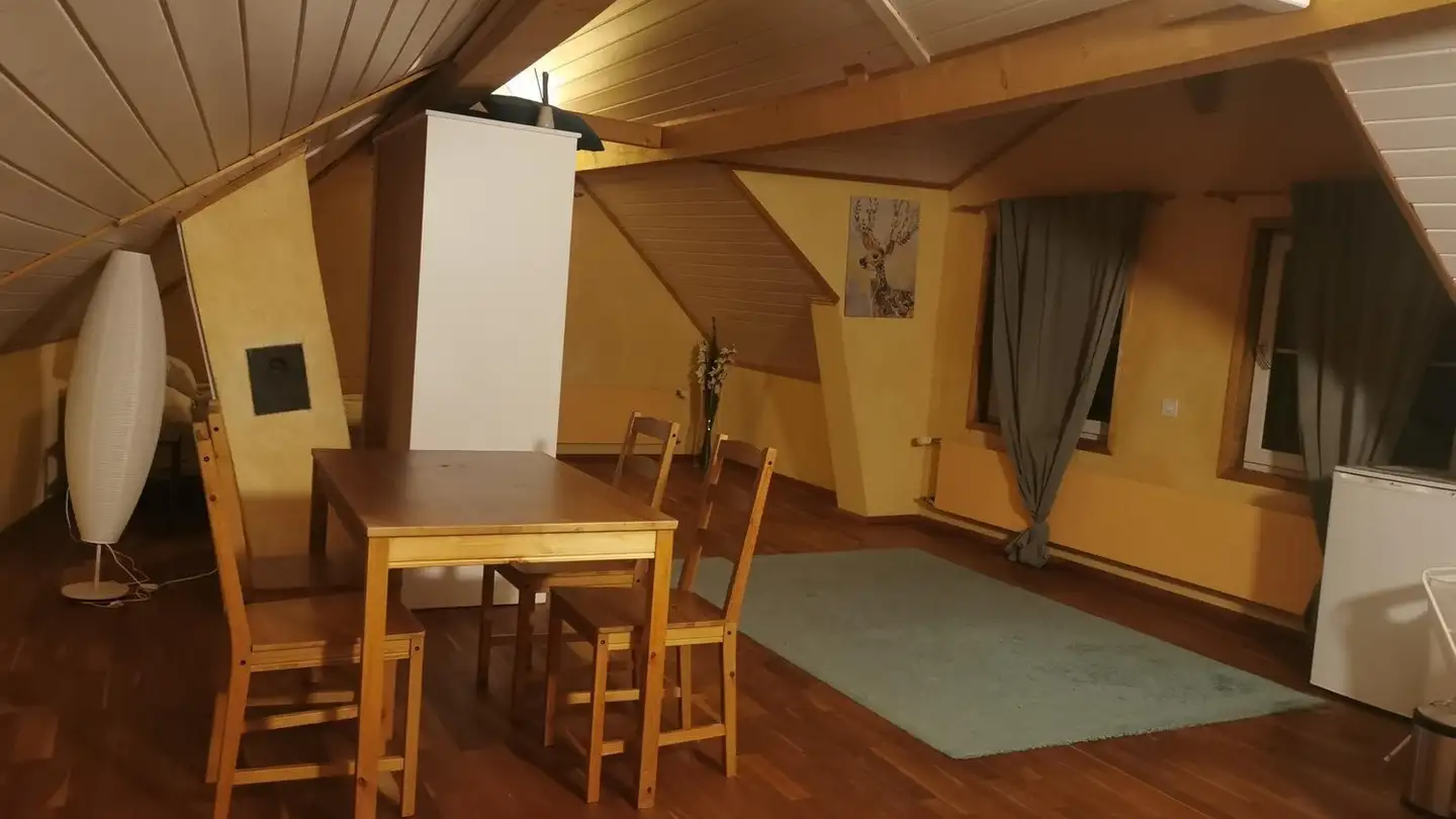 Appartamento in affitto - 9450 Altstätten SG - Foto 3