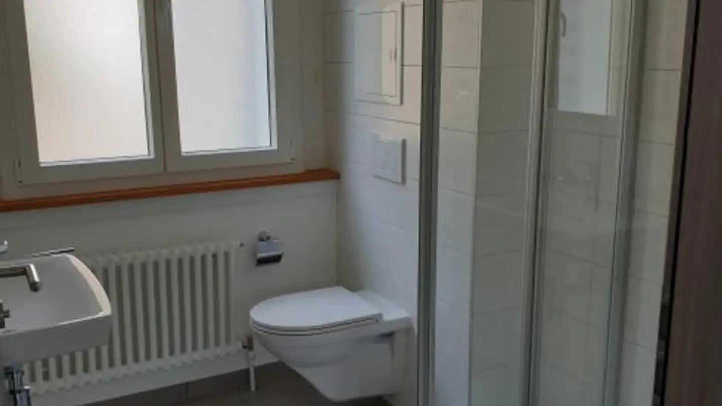 Apartment for rent - Rue Baptiste-Savoye 18, 2610 St-Imier - Photo 4