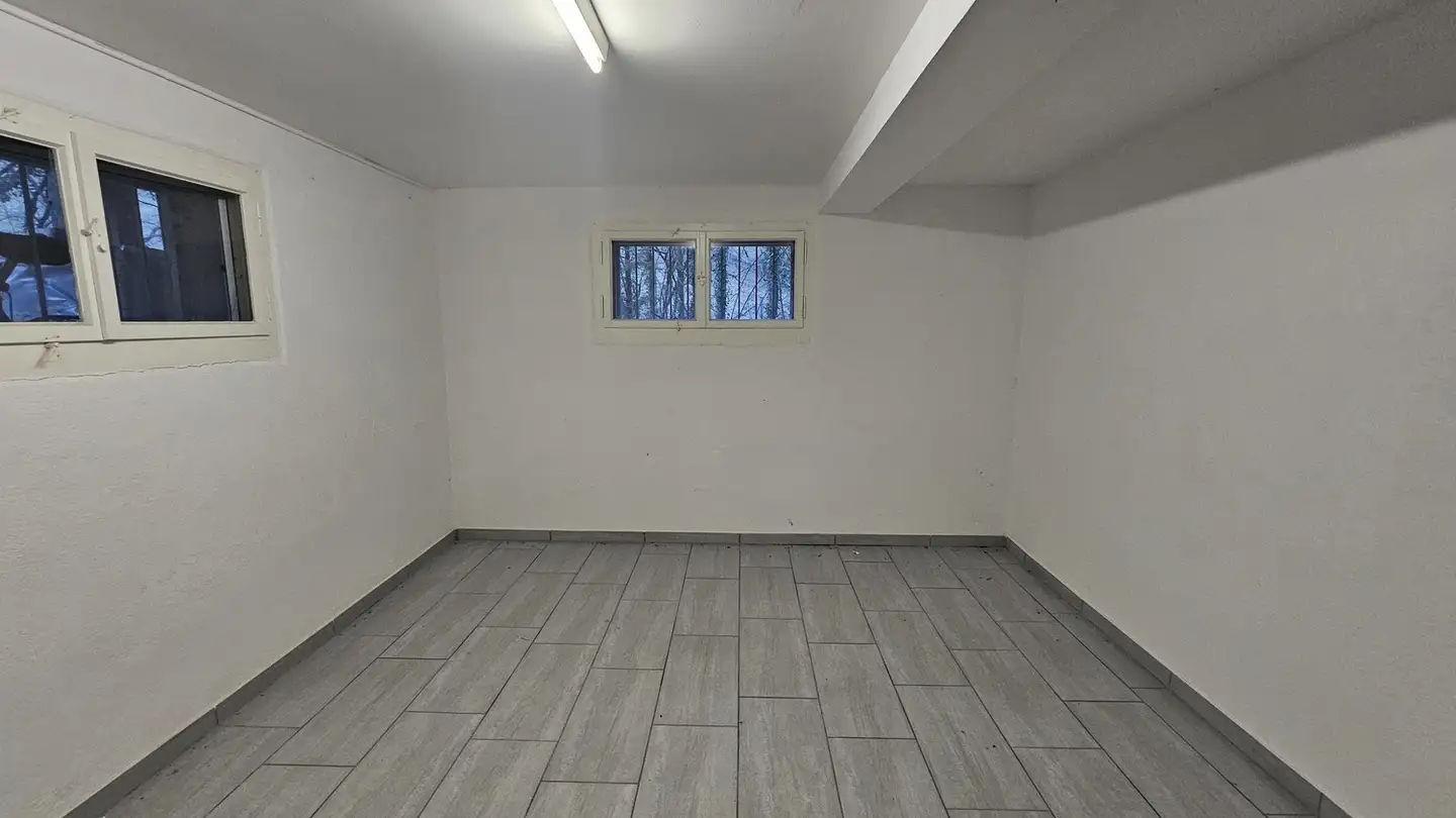 Hobbyraum mieten - Schanzstrasse 34, 4437 Waldenburg - Foto 4