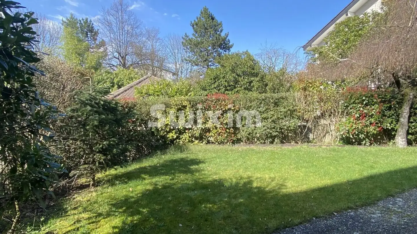 Apartment for sale - 1204 Genève