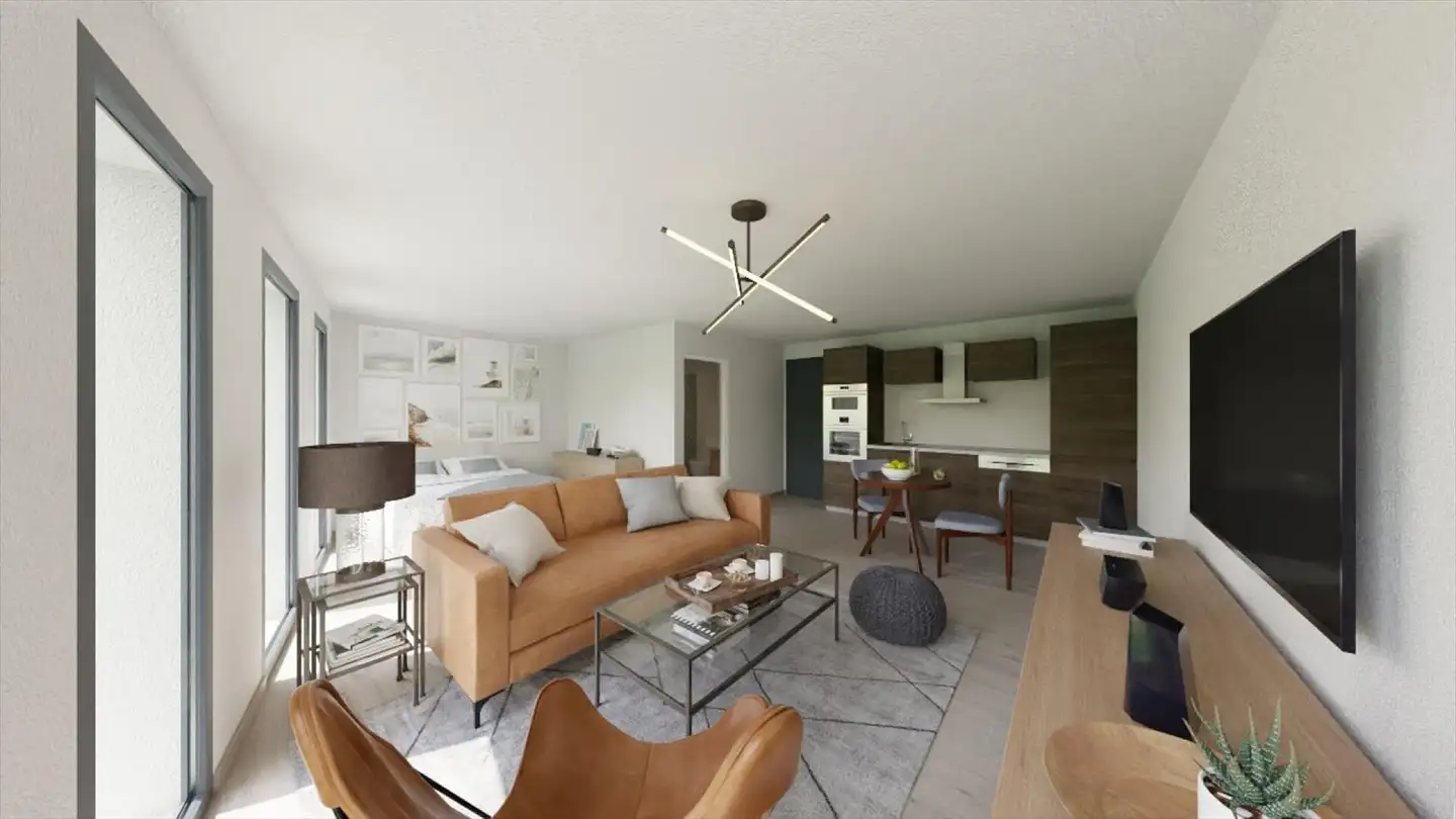 Apartment for sale - Rue De L'écluse 46, 2000 Neuchâtel