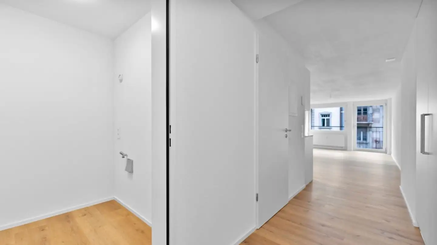 Appartement à louer - Sempacherstrasse 34, 6003 Luzern - Photo 4