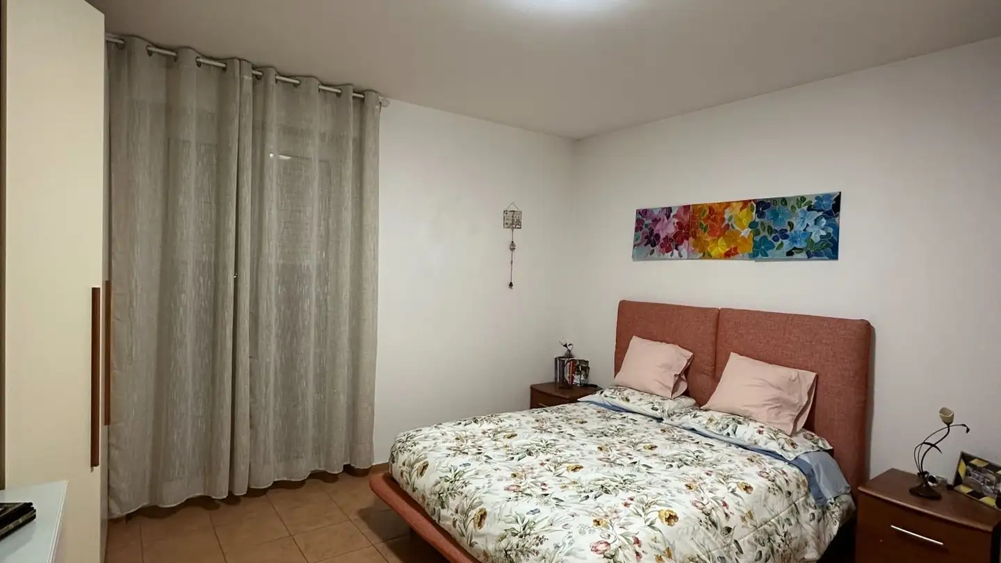 Apartment for rent - Via Beltramina 7a, 6900 Lugano - Photo 2