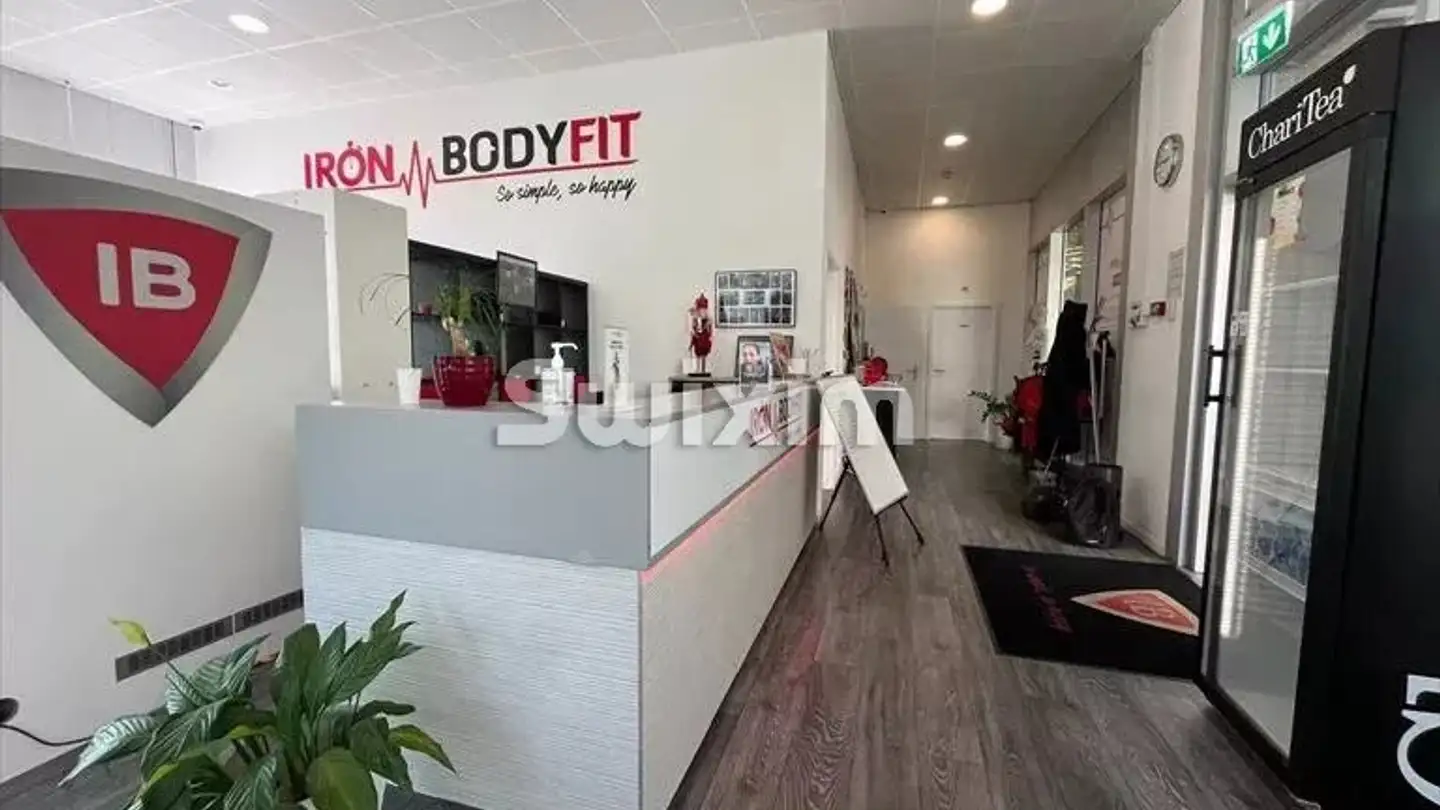 Shop for sale - Route Du Grand-Lancy, 1212 Grand-Lancy - Photo 4