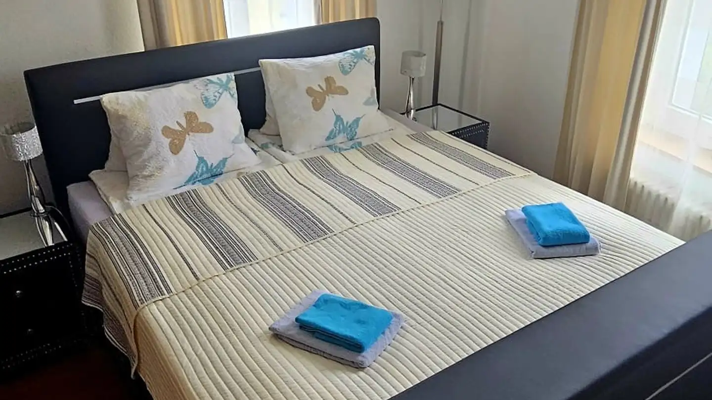 Appartamento ammobiliato in affitto - Seilerstrasse 1, 9320 Arbon - Foto 2