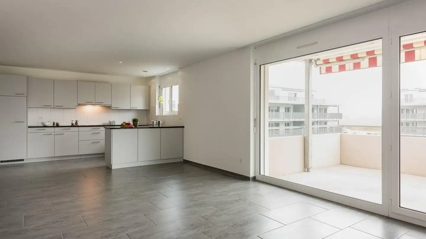 Appartamento in affitto - Rodenbergstrasse 6, 8253 Diessenhofen - Foto 3