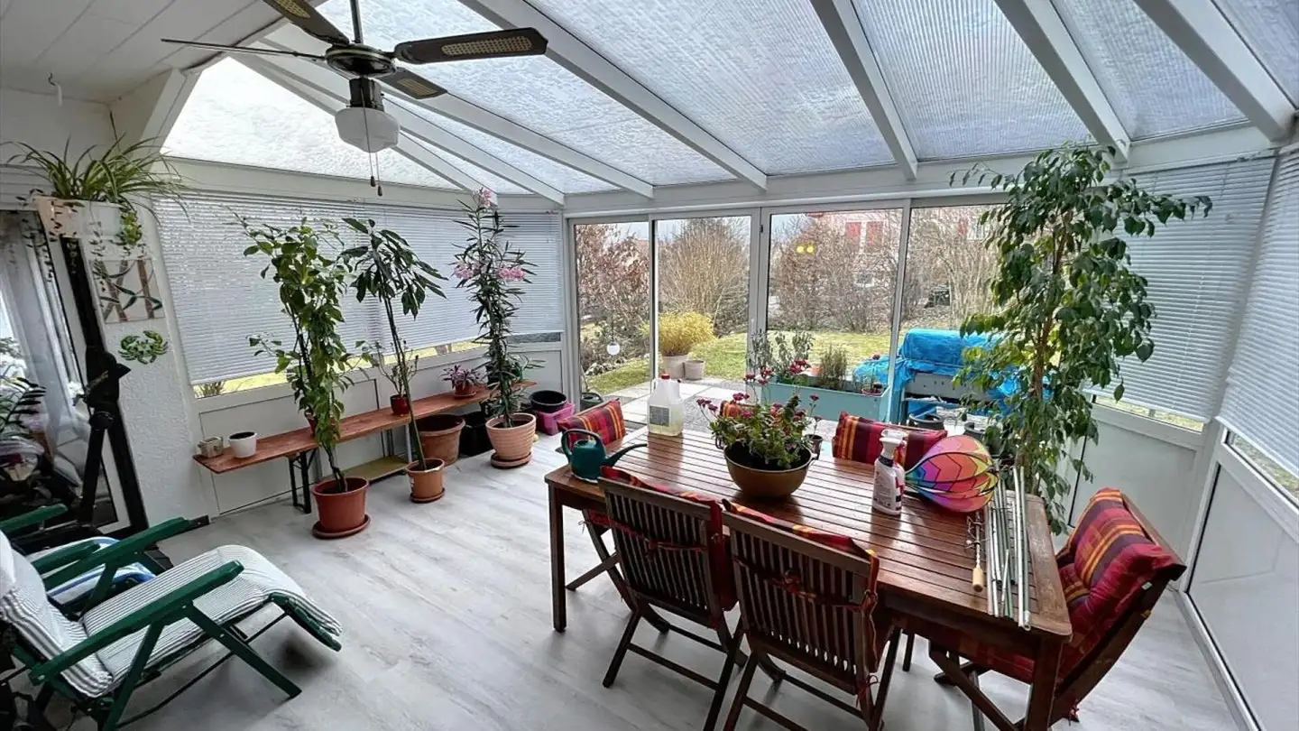 Villa in vendita - 1450 Ste-Croix