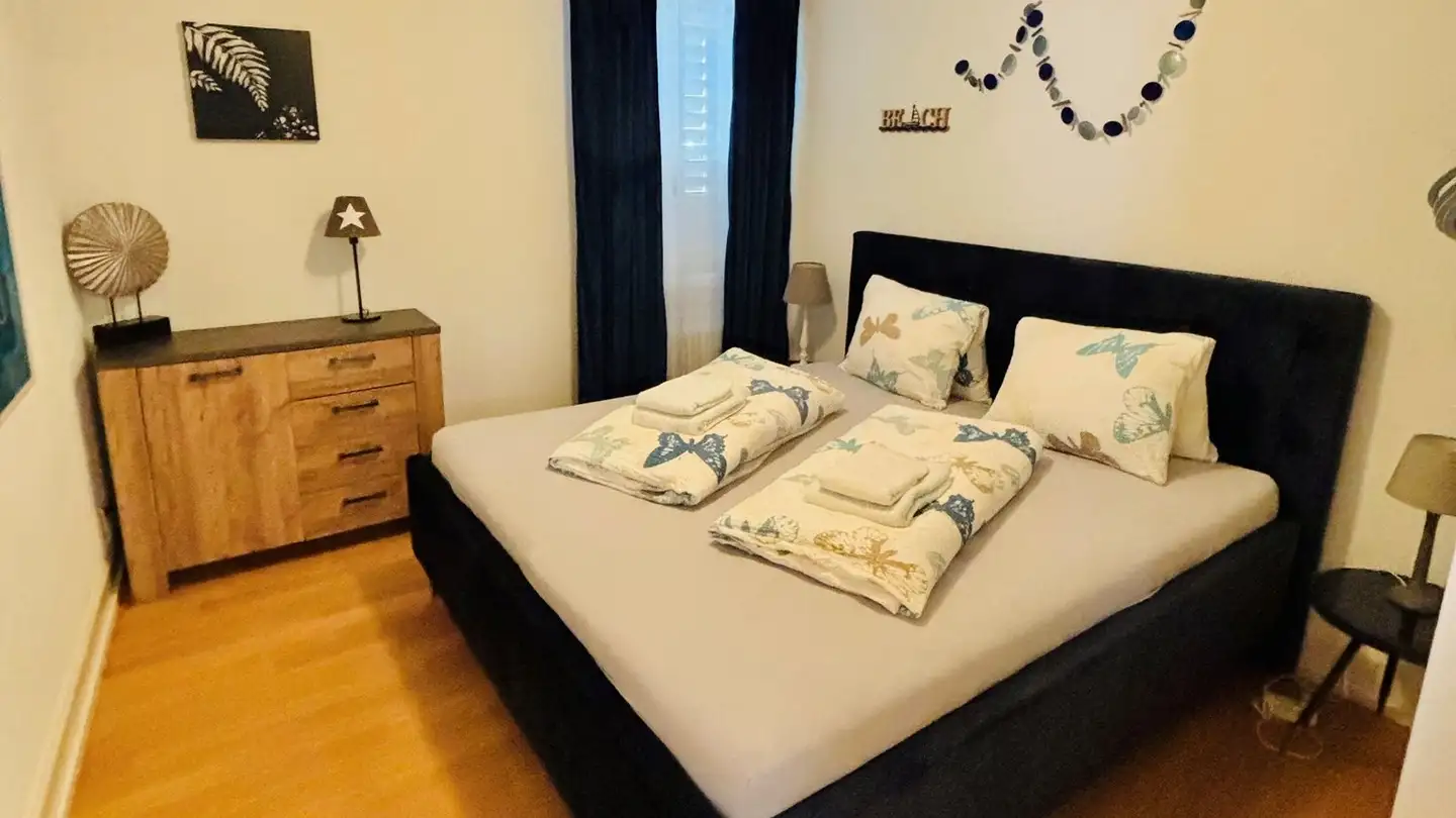 Appartamento ammobiliato in affitto - Seilerstrasse 1, 9320 Arbon - Foto 3