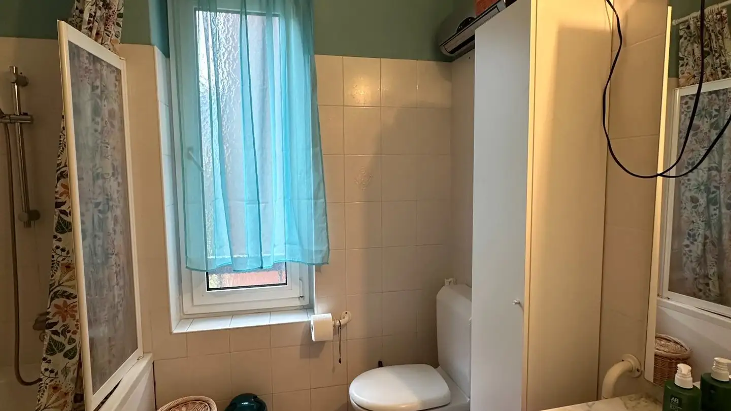 Apartment for rent - Via Beltramina 7a, 6900 Lugano - Photo 3