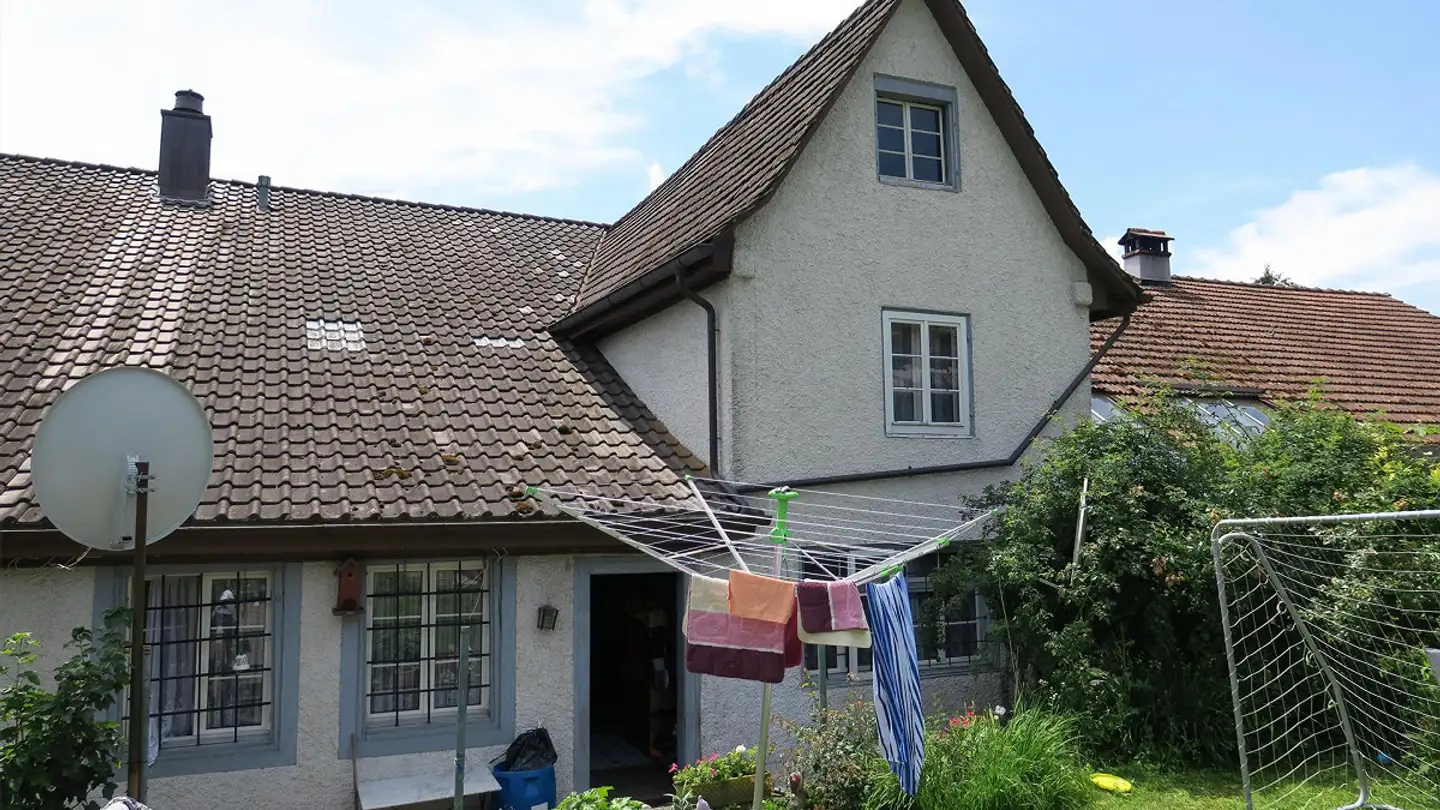 Appartement à louer - Burgstrasse 17, 8193 Eglisau