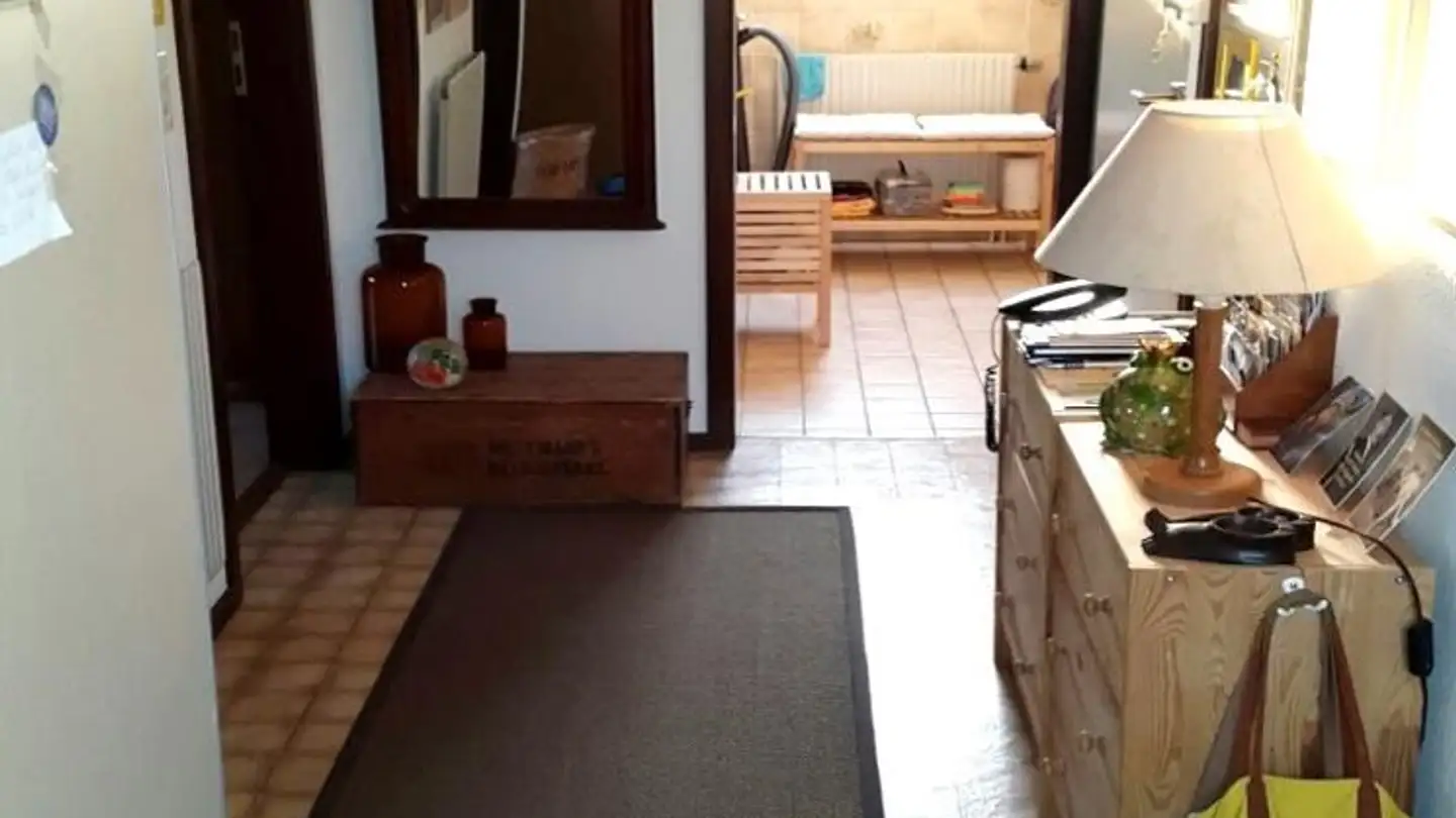 Appartamento in affitto - 3323 Bäriswil BE