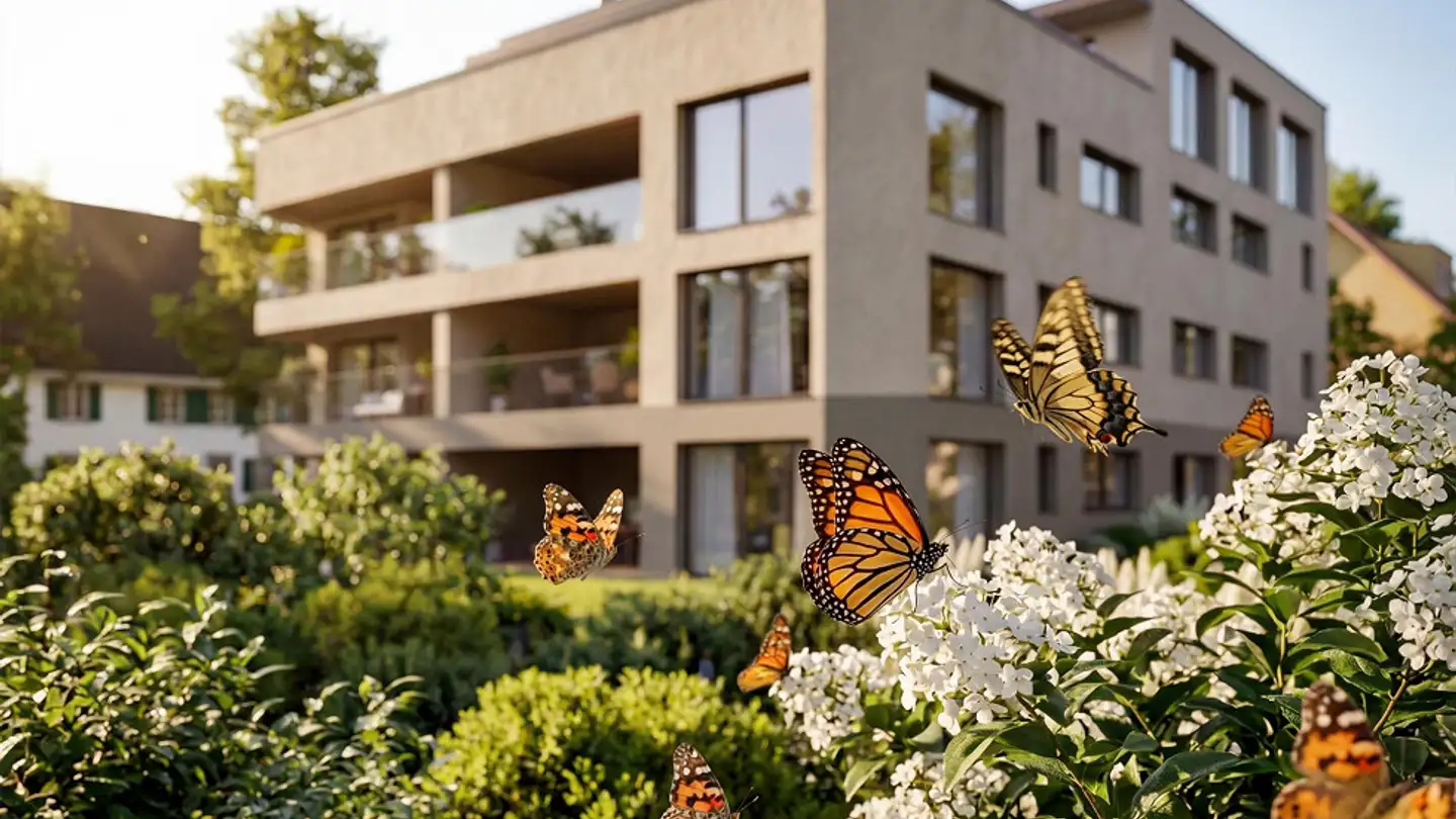 Apartment for sale - Pilatusweg 2, 4800 Zofingen