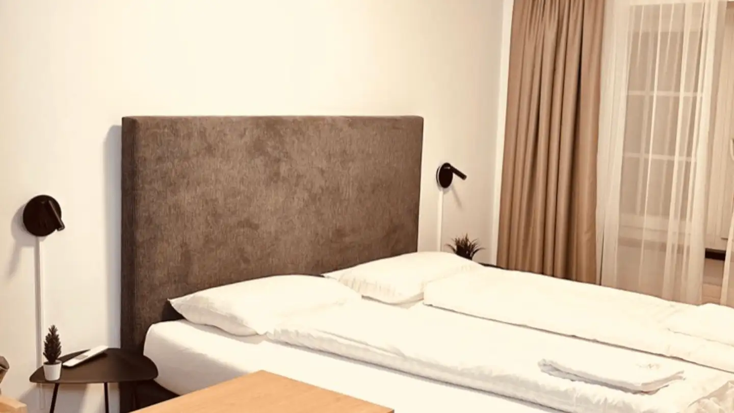 Hotel for rent - 8001 Zürich