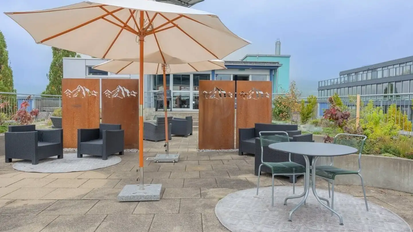 Spazio ufficio in affitto - Bionstrasse 1, 9015 St. Gallen - Photo 4