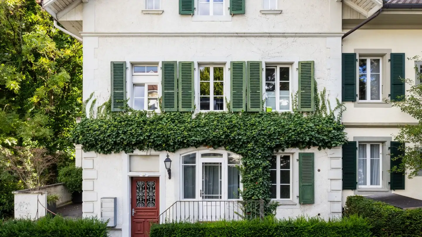 Appartamento in affitto - Weissenbühlweg 30, 3007 Bern - Photo 2