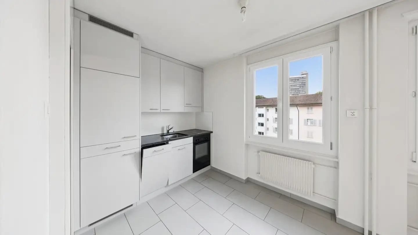 Appartement à louer - Ringstrasse 15, 3072 Ostermundigen