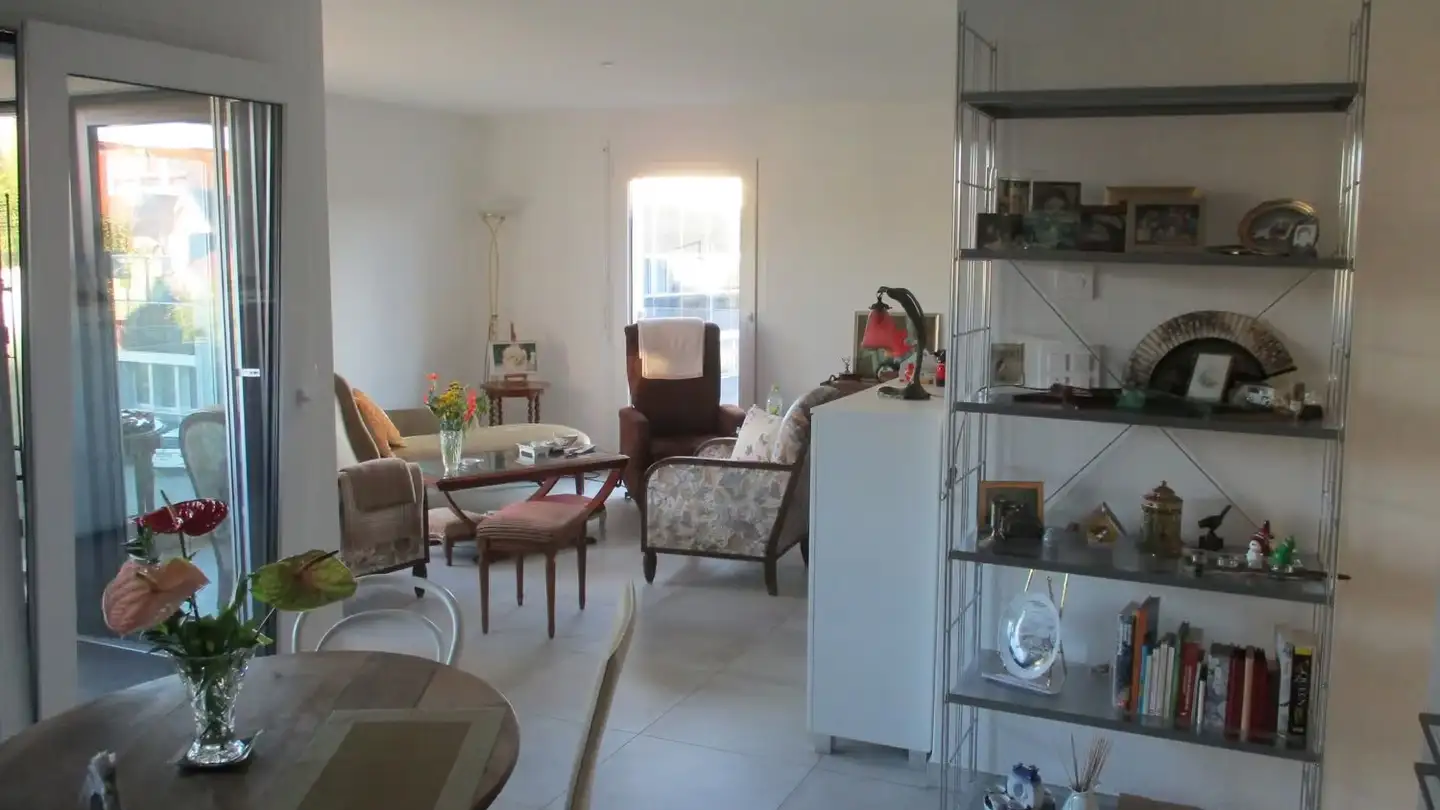 Apartment for sale - Rue D'yverdon 37, 1530 Payerne