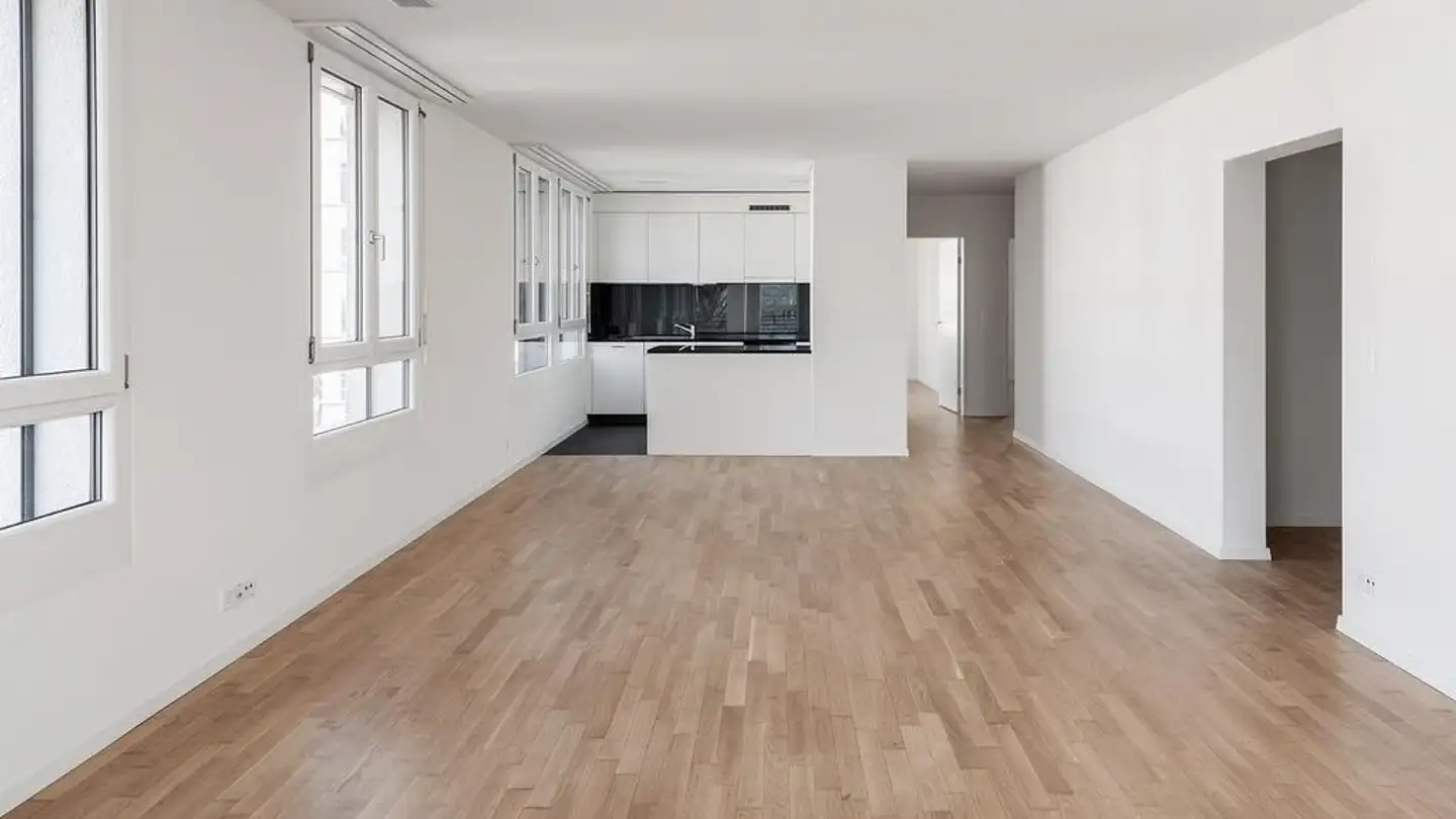 Apartment for rent - Moosstrasse 9, 8134 Adliswil - Photo 2