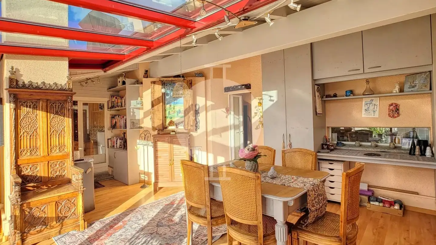 Apartment for sale - 3979 Grône - Photo 3