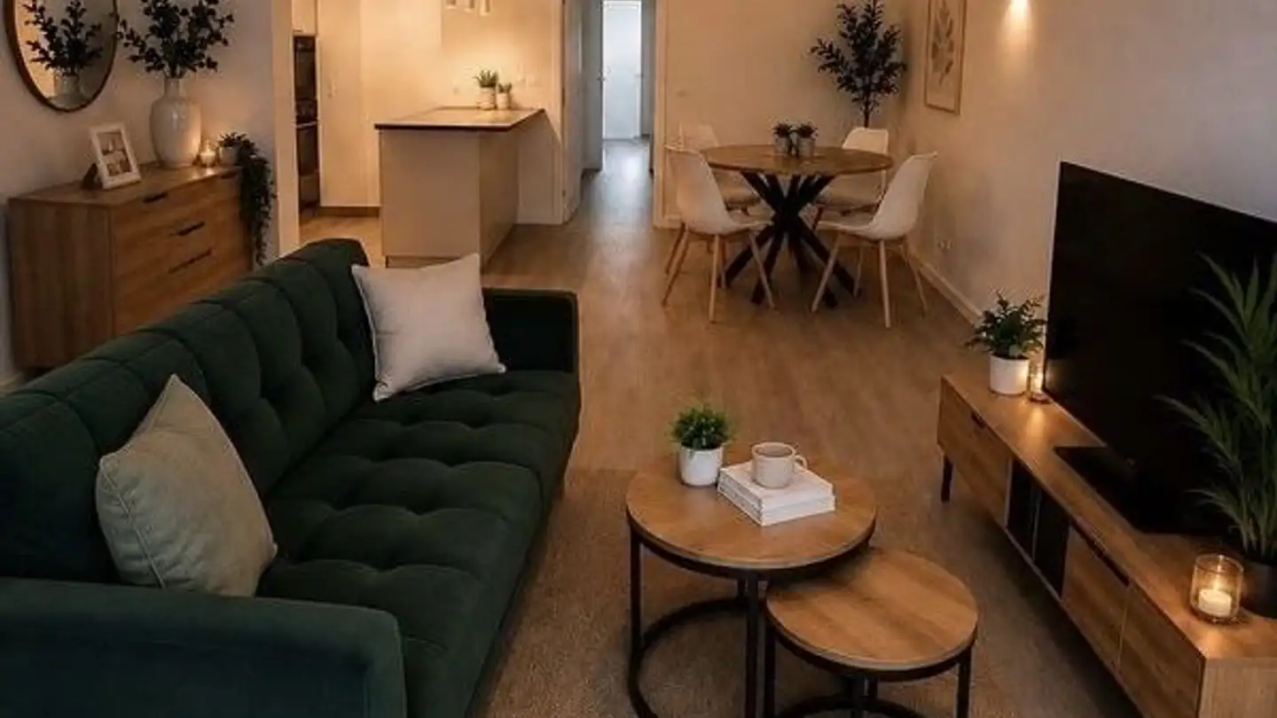 Apartment for rent - 1218 Le Grand-Saconnex - Photo 4