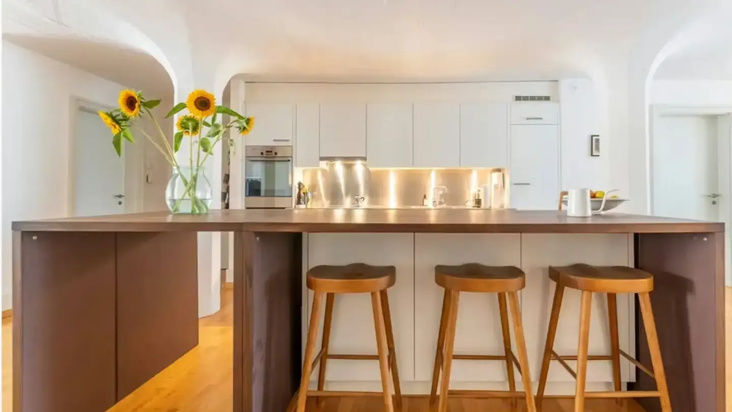 Appartamento in affitto - Giesshübelstrasse 62, 8045 Zürich - Foto 4