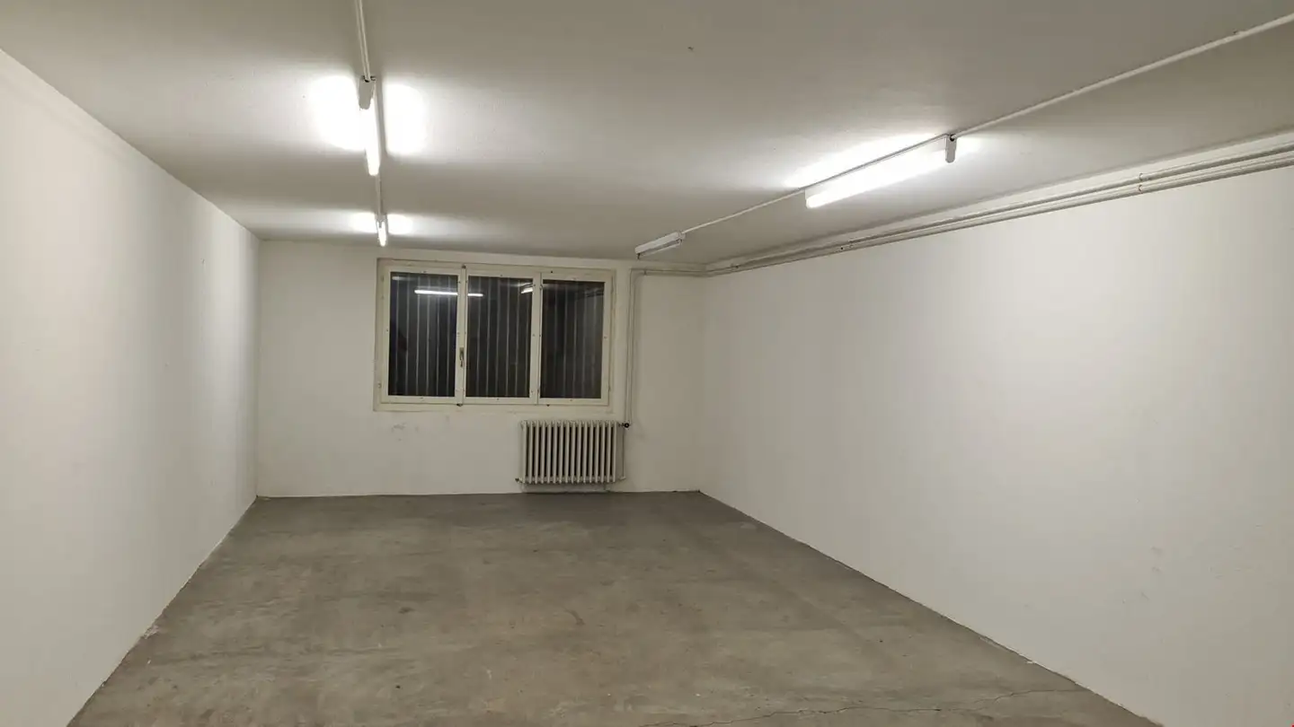 Storage space for rent - Herrengasse 11, 4710 Balsthal