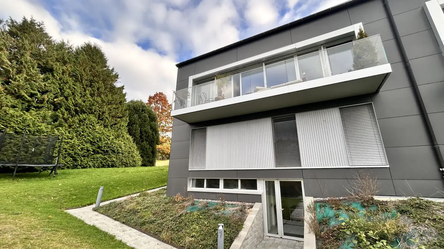 Duplex in affitto - Chemin De La Girarde, 1066 Epalinges