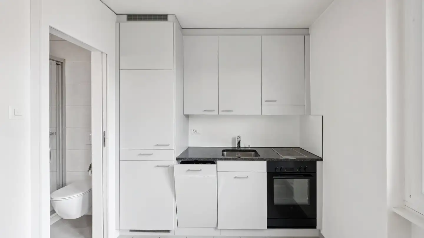 Appartement à louer - Ringstrasse 15, 3072 Ostermundigen - Photo 2