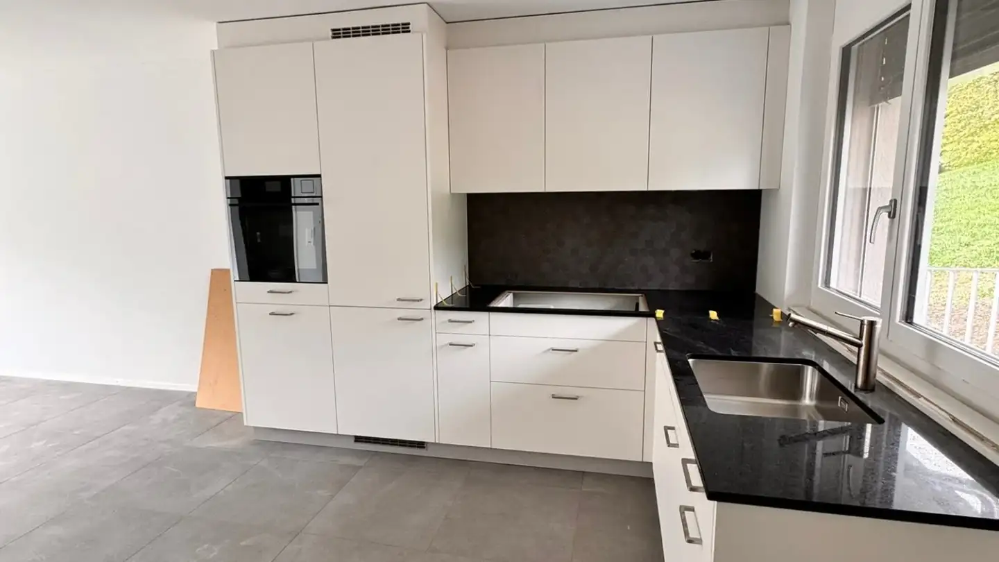 Appartement à louer - Kirchweg 359, 4234 Zullwil - Photo 4