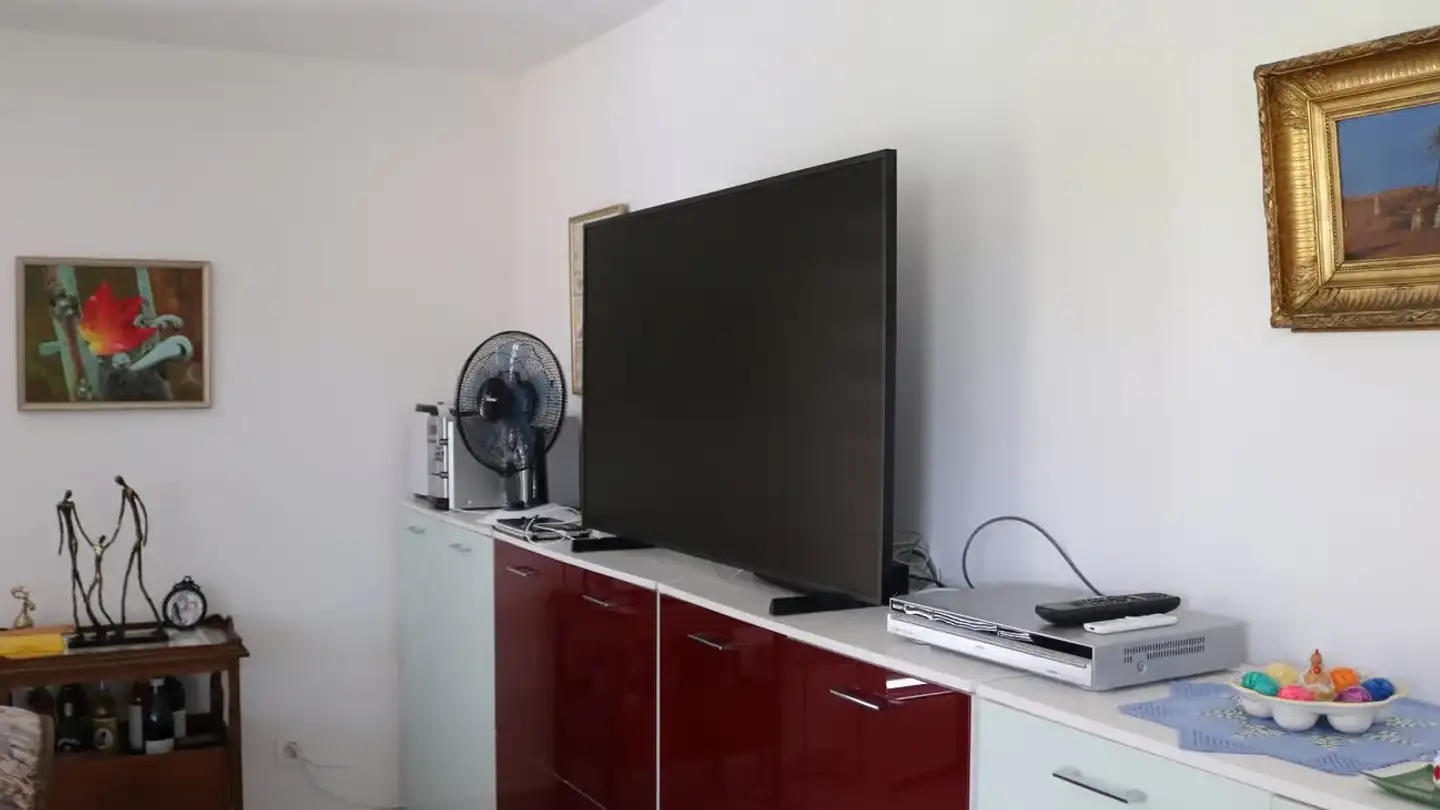 Apartment for sale - Rue D'yverdon 37, 1530 Payerne - Photo 3