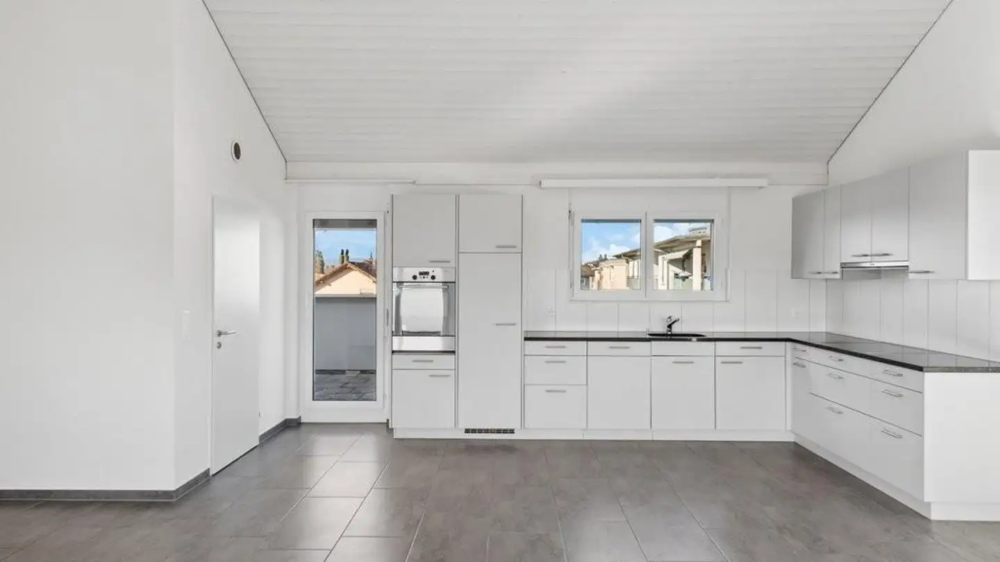 Attico in affitto - Rodenbergstrasse 2, 8253 Diessenhofen - Foto 2