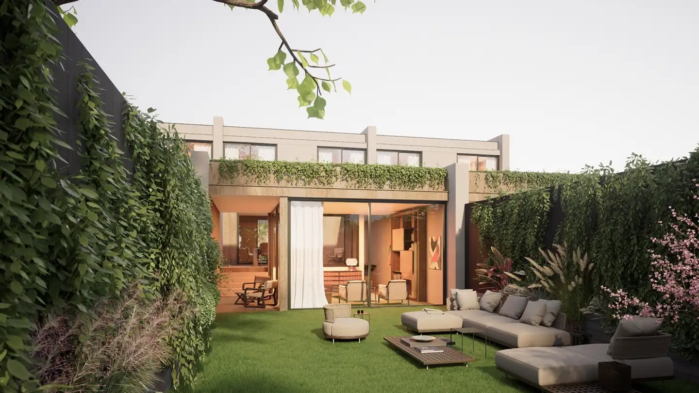 Maison individuelle à vendre - 1293 Bellevue