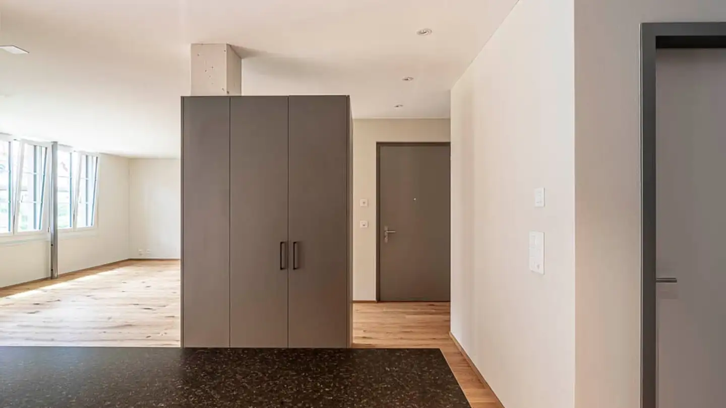 Appartement à louer - Alte Steinerstrasse 8, 8451 Kleinandelfingen - Photo 4