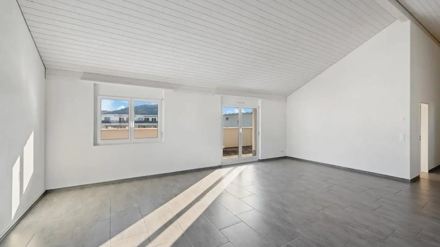 Attico in affitto - Rodenbergstrasse 2, 8253 Diessenhofen - Foto 4