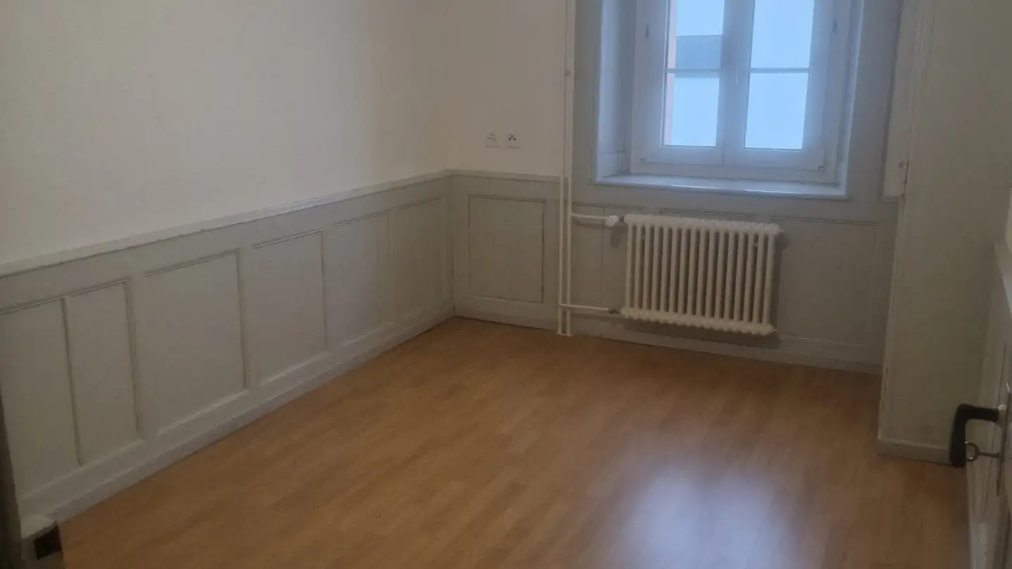 Appartamento in affitto - Route De France 5, 1348 Le Brassus