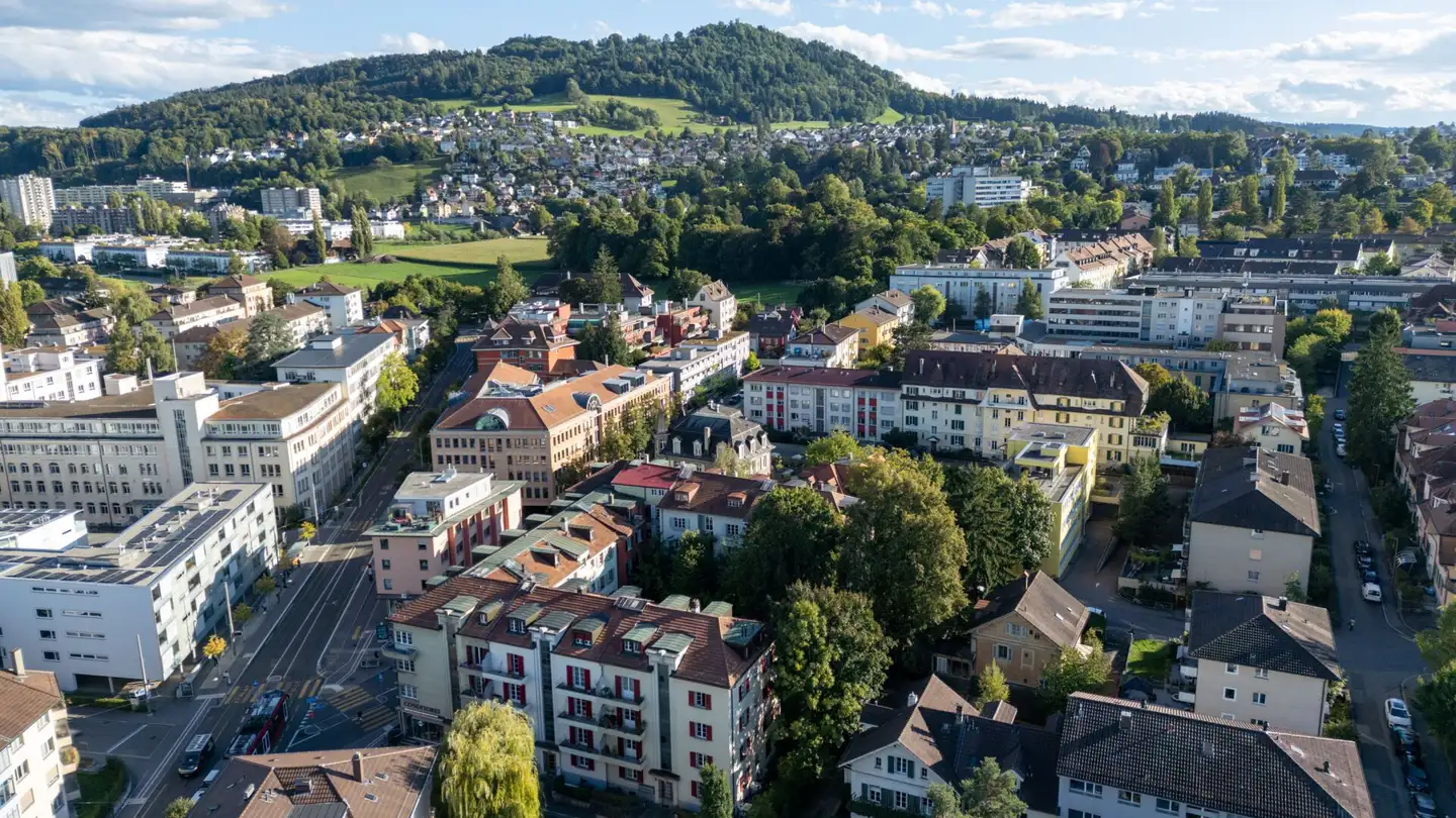 Appartamento in affitto - Weissenbühlweg 30, 3007 Bern - Photo 3