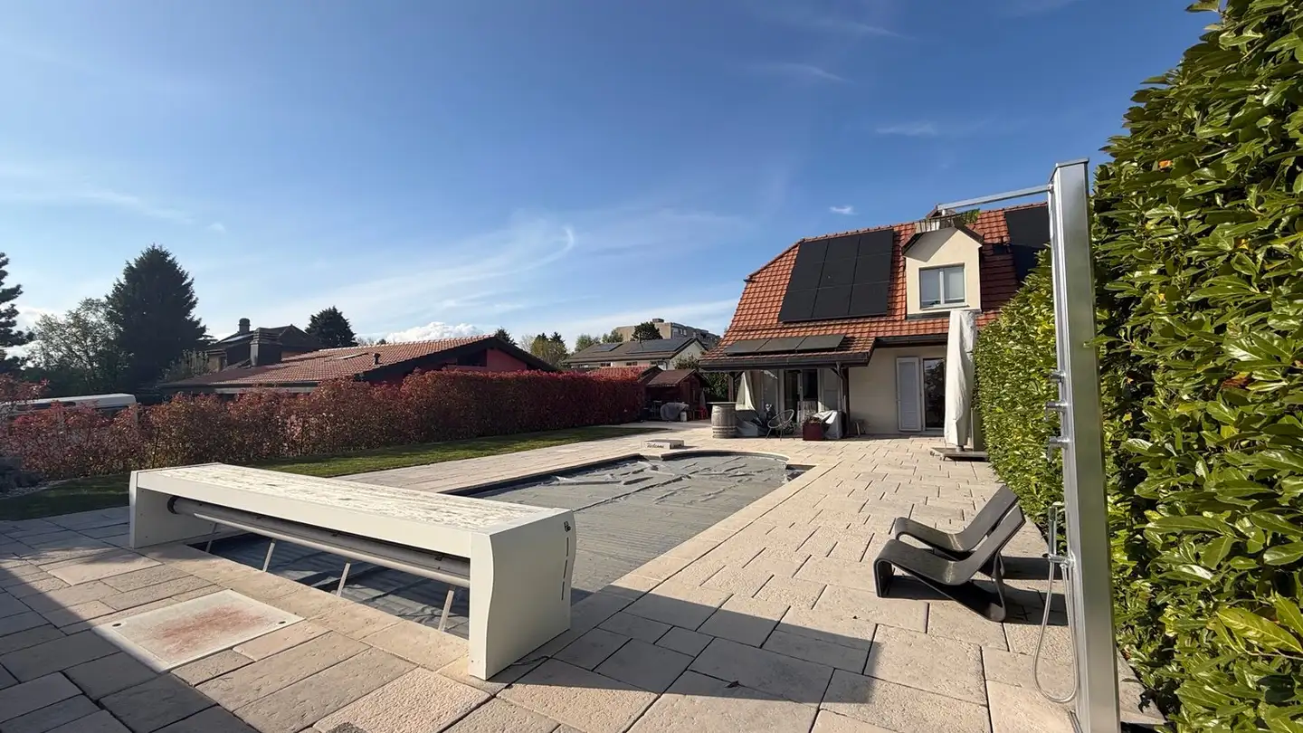 Single house for sale - 1032 Romanel-sur-Lausanne - Photo 4