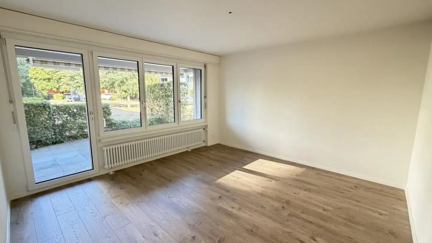 Apartment for rent - Färberweg 3, 5600 Lenzburg - Photo 2