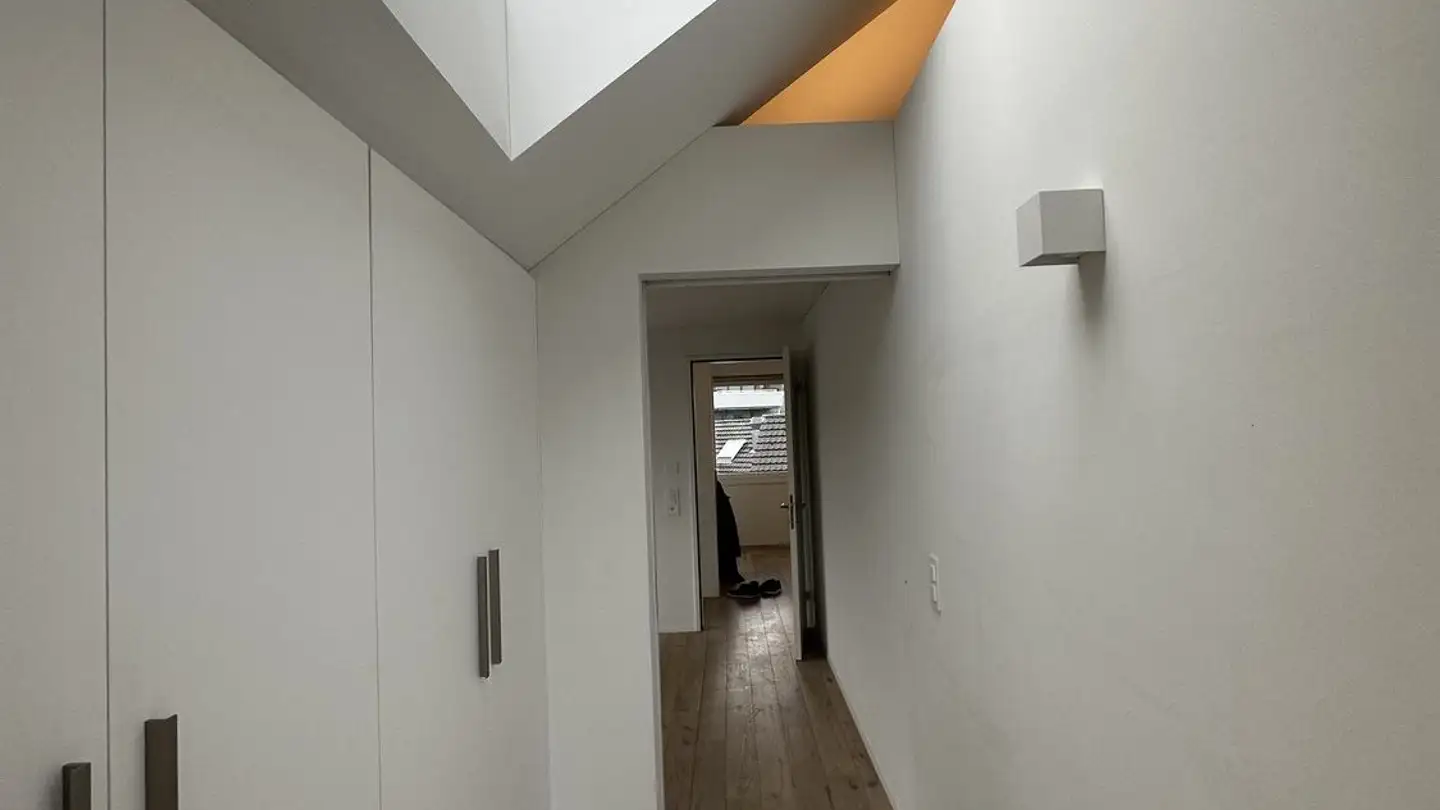 Chambre à louer - 6312 Steinhausen - Photo 2