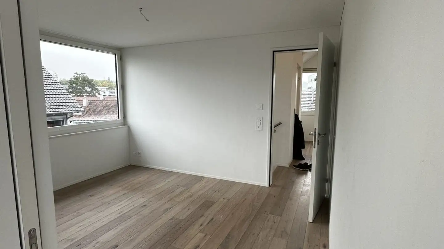 Chambre à louer - 6312 Steinhausen - Photo 3