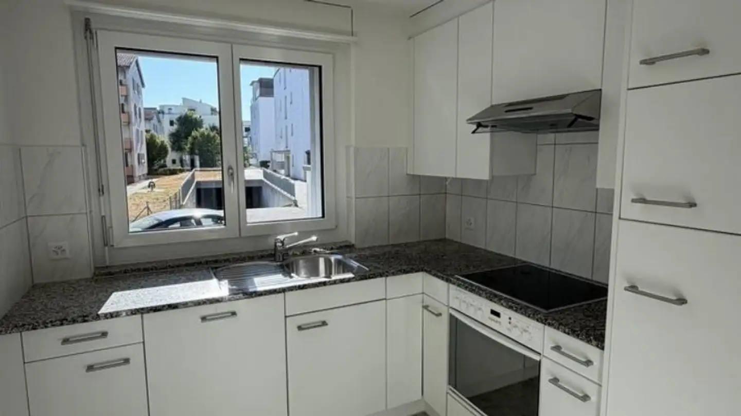 Apartment for rent - Färberweg 3, 5600 Lenzburg - Photo 3